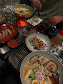 Plats et boissons du Restaurant japonais Santooka à Clermont-Ferrand - n°17