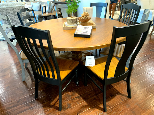 Furniture Store «Bassett Home Furnishings», reviews and photos, 17603 La Cantera Pkwy, San Antonio, TX 78257, USA