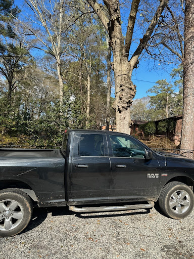 We Do lt All Detail en Stockbridge