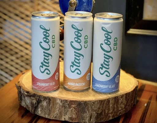 Lounge «Noble Kava», reviews and photos, 114 Clement St #106, Boone, NC 28607, USA