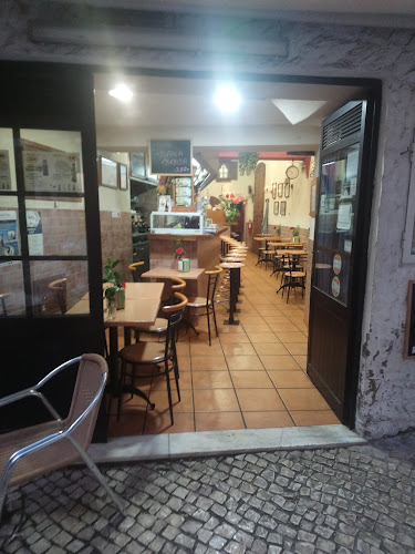 Snack-Bar Hortinha em Portimão