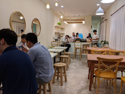 Double B Kitchen - XJFG+9C4, Rue 23 Singha, Vientiane, Laos