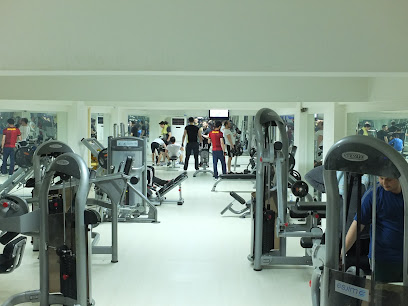 Fatsa Life Fitness Spor Center