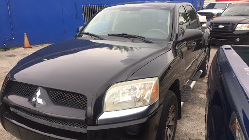 Used Car Dealer «Cars n cars Inc», reviews and photos, 3094 NW 27th Ave, Miami, FL 33142, USA