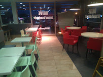Atmosphère du Restaurant KFC Toulouse Lalande - n°10