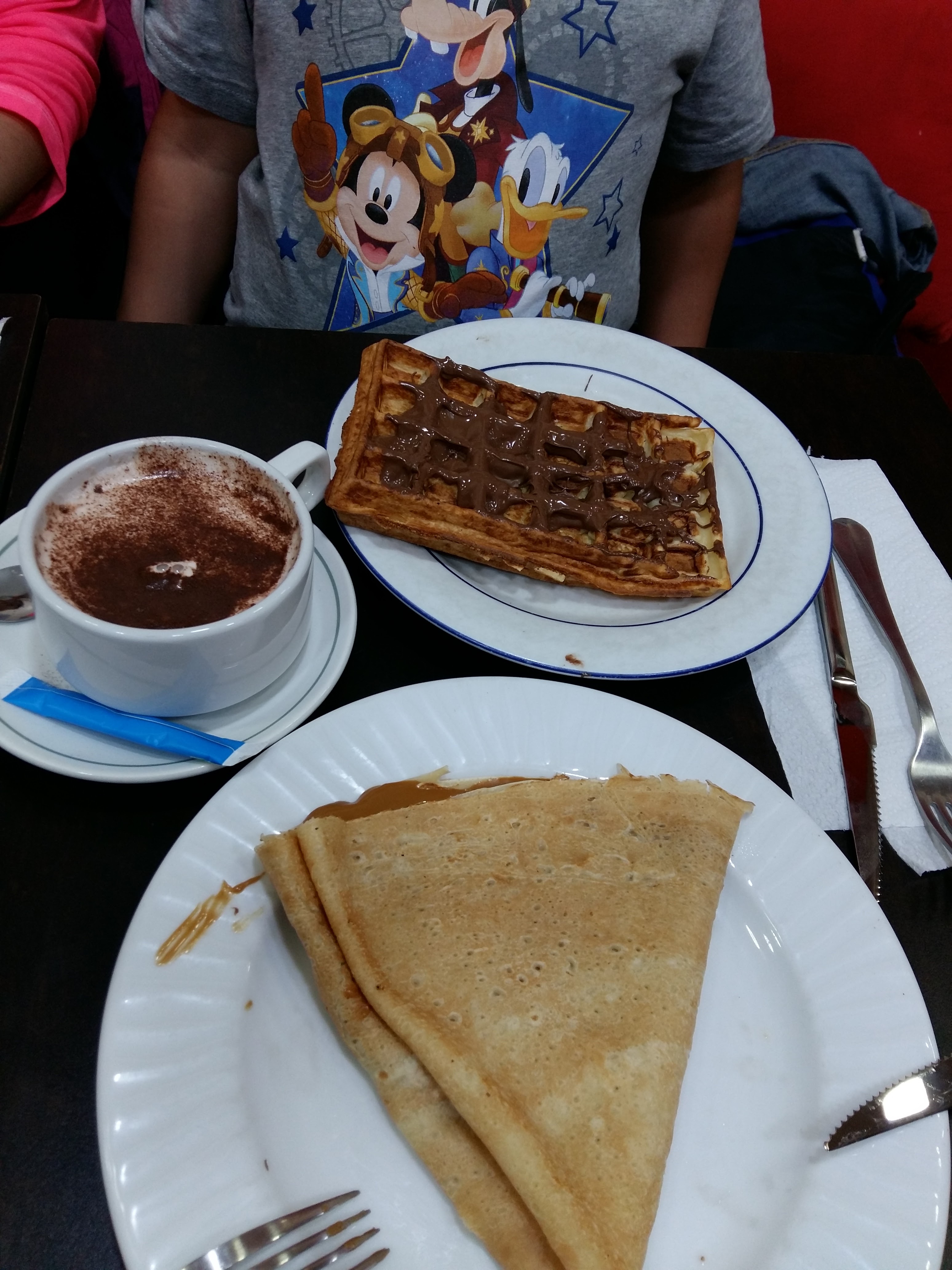 Photo n° 1 de l'avis de anna.a fait le 24/09/2018 à 11:17