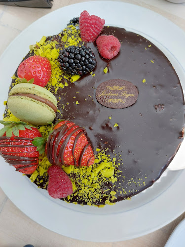 Anmeldelser af Jacobsen bageri stubbekøbing. i Nykøbing Falster - Bageri