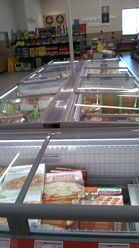 Supermarket «ALDI», reviews and photos, 625 E Hospitality Ln, San Bernardino, CA 92408, USA