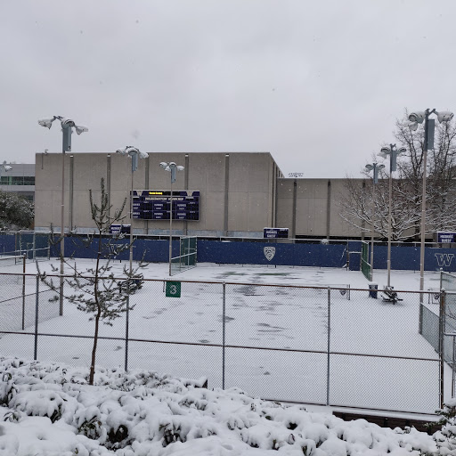 Gymnastics Center «University of Washington Intramural Activities Building (IMA)», reviews and photos, 3924 Montlake Blvd NE, Seattle, WA 98195, USA