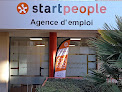 Start People Saint-Laurent-du-Var