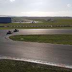Photo n° 4 de l'avis de Paul.V fait le 20/02/2018 à 11:32 pour RKC Karting | Paris à Cormeilles-en-Vexin