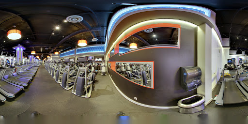 Gym «Push Fitness Club», reviews and photos, 15 Jericho Turnpike, New Hyde Park, NY 11040, USA