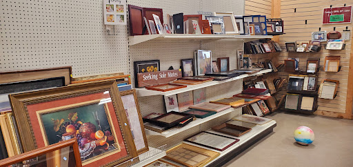 Thrift Store «New Horizons Thrift Store», reviews and photos