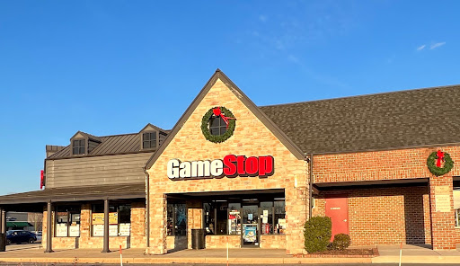 Video Game Store «GameStop», reviews and photos, 129 W Lincoln Hwy, Exton, PA 19341, USA