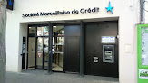 Banque Société Marseillaise de Crédit 05000 Gap
