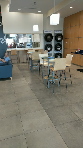 Ford Dealer «Plantation Ford», reviews and photos, 707 N State Rd 7, Plantation, FL 33317, USA
