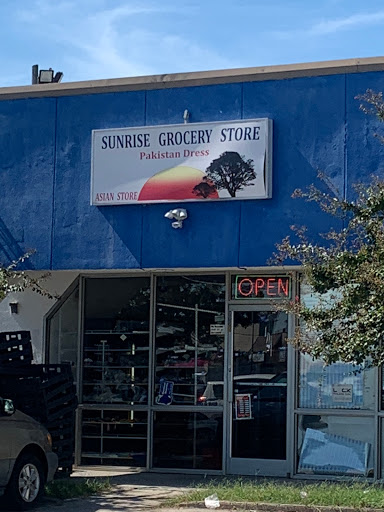 Sunrise Asian Store