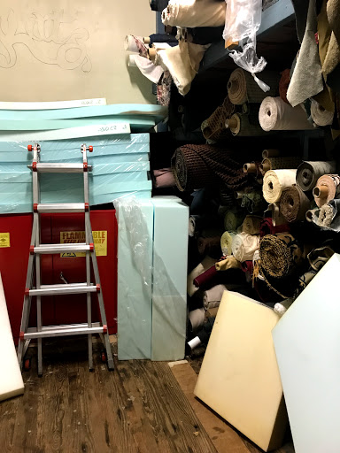 Katz Foam and Fabrics, 857 N 5th St, Philadelphia, PA 19123, USA, 
