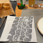 Photo n°1 de l'avis de Mauro.i fait le 07/04/2024 à 10:43 sur le  Osterie Meccaniche Ristorante Pizzeria à Abano Terme