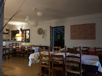 Atmosphère du Restaurant basque Restaurant Urtxola à Sare - n°15