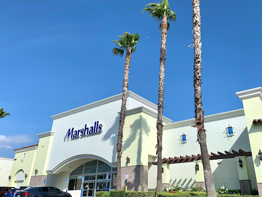Department Store «Marshalls», reviews and photos, 1830 Durfee Ave, South El Monte, CA 91733, USA