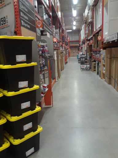 Home Improvement Store «The Home Depot», reviews and photos, 1885 58th Ave, Vero Beach, FL 32966, USA