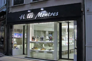 H.les Montres image