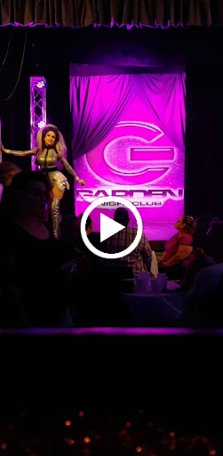 Bar «The Garden Nightclub», reviews and photos, 112 SE 4th St, Des Moines, IA 50309, USA