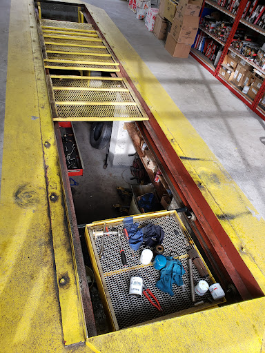 Car Wash «Mt Ivy Car Wash», reviews and photos, 11 Thiells Mt Ivy Rd, Pomona, NY 10970, USA