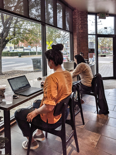 Coffee Shop «Starbucks», reviews and photos, 1318 Colley Ave, Norfolk, VA 23507, USA