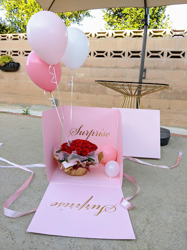 Florist «Flower In Love - JaJa», reviews and photos, 15936 Halliburton Rd, Hacienda Heights, CA 91745, USA