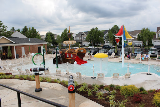 Water Park «Hyland Hills Swimming Pool & Splash Park», reviews and photos, 43450 Parish St, Chantilly, VA 20152, USA