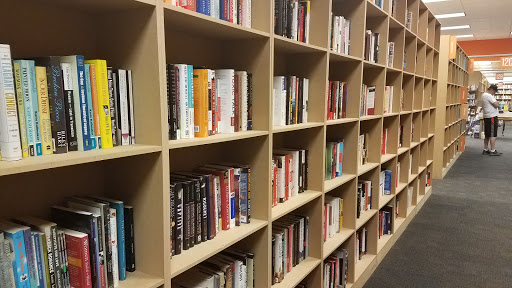 Used Book Store «2nd & Charles», reviews and photos, 6606 S Parker Rd, Aurora, CO 80016, USA
