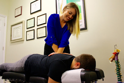 New Spring Chiropractic