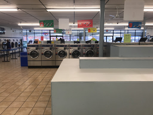 Superwash Laundromat