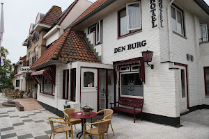 Hotel Den Burg