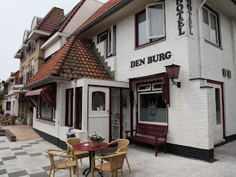 Hotel Den Burg