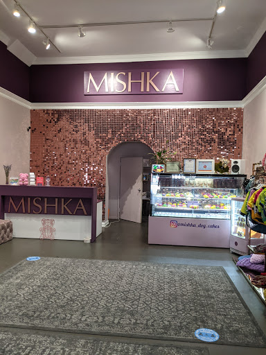 Mishka Dog Boutique