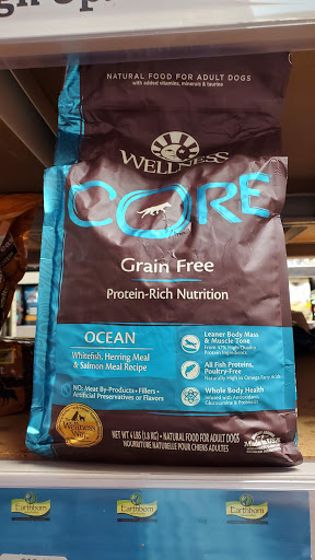 Pet Supply Store «Pet Supermarket», reviews and photos, 2924 13th St, St Cloud, FL 34769, USA