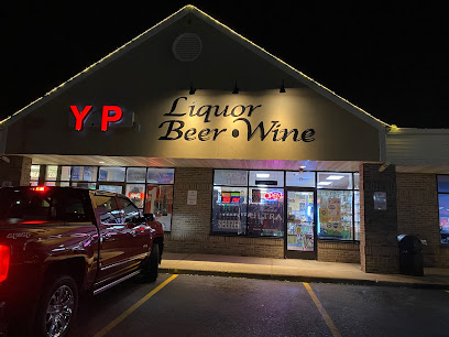 YP Grocery & Liquor