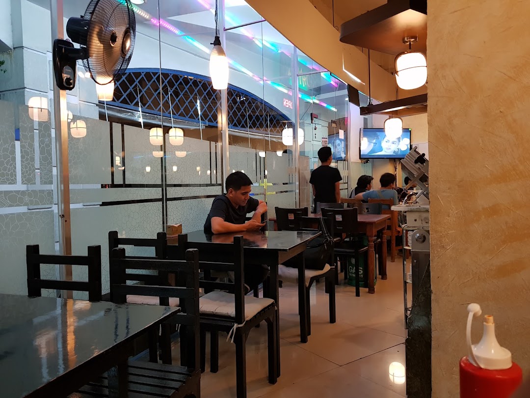 Gohyang Korean Restaurant - Paseo Outlets 3B