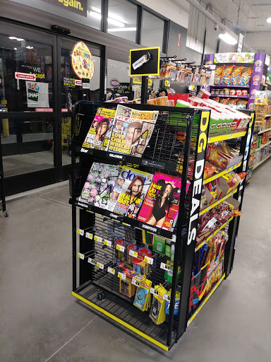 Discount Store «Dollar General», reviews and photos, 162 W Milton Rd, Ballston Spa, NY 12020, USA