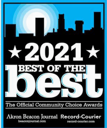 Tattoo Shop «SIGNATURE TATTOO», reviews and photos, 2042 Bailey Rd, Cuyahoga Falls, OH 44221, USA