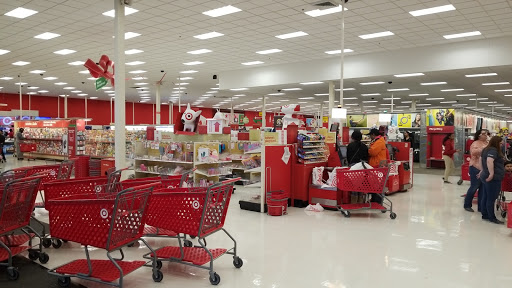 Department Store «Target», reviews and photos, 725 Hebron Pkwy, Lewisville, TX 75057, USA