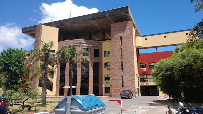 Campus Municipal de Maldonado - Maldonado
