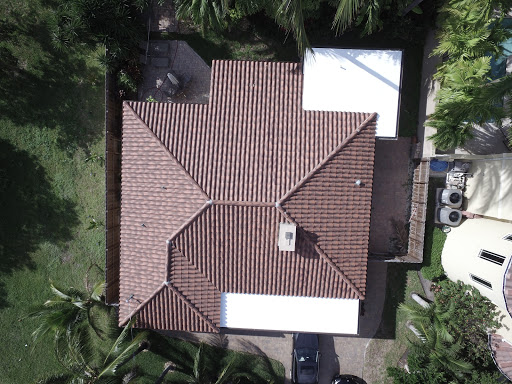 Roofing Contractor «Allied Roofing & Sheet Metal, Inc.», reviews and photos, 2801 NW 55th Ct, Fort Lauderdale, FL 33309, USA