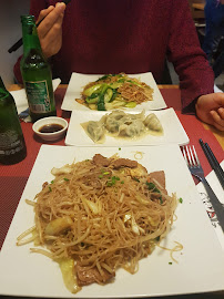 Nouilles sautées du Restaurant chinois My Noodles à Paris - n°11