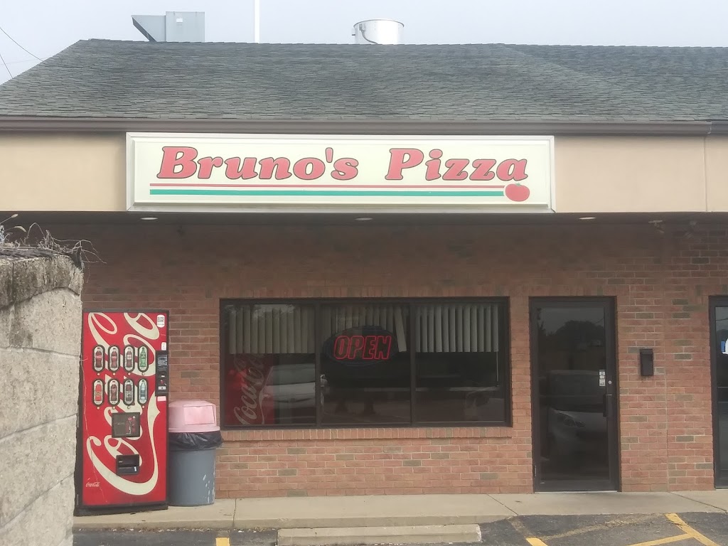 Bruno's Pizza 43952