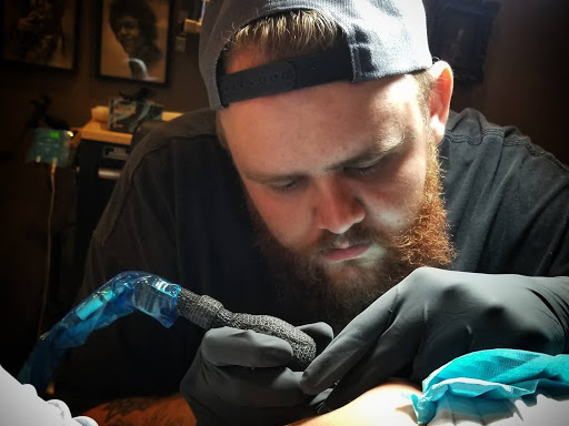 Explore minnie mouse tattoo ideas, creative tattoo ideas in Scottsdale, available at Fifth finger studio