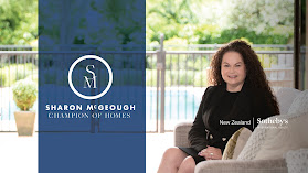 Sharon McGeough Real Estate - New Zealand Sotheby's International Realty
